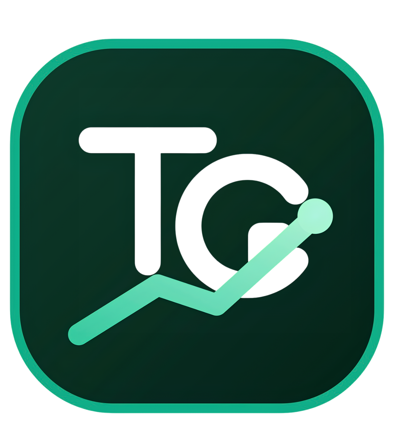TallyBook Go logo