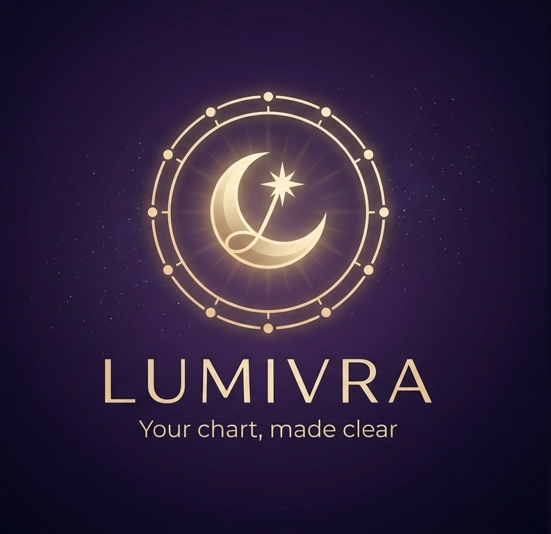 Lumivra logo